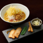 鶏味噌らーめん