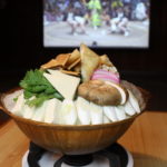 本格ちゃんこ鍋