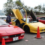 裏磐梯カーフェスタ2017