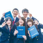 第一学院高等学校イメージ