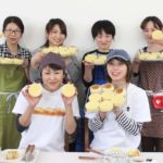 ナチュレルビュー　白神こだま酵母パン教室郡山