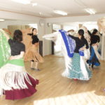 Y Chiakiフラメンコ教室