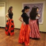 サディア美ボディスタジオ