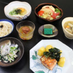 湯野上ホテル 心ノ癒 料理
