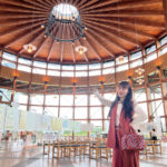 福島県農業総合センター①