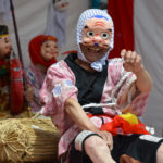 高柴デコ屋敷 第25回高柴デコ祭り