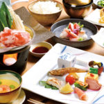 萩姫の湯　栄楽館（宴会プラン）