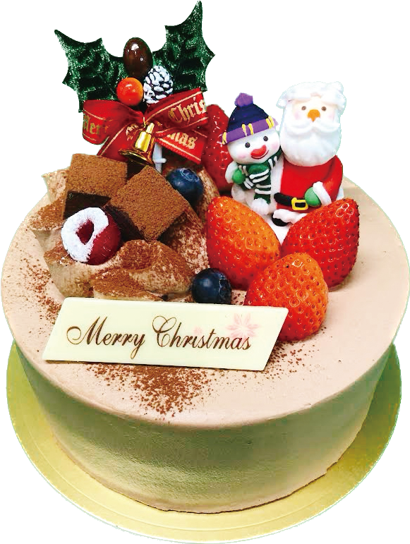 シャンティ・ショコラ